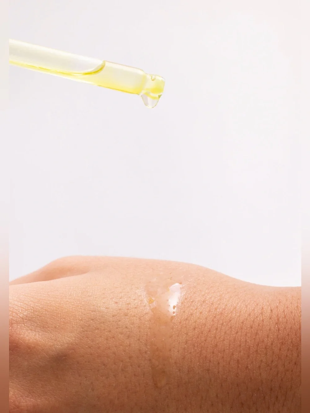 NKD Beauty Glow Potion Face & Body Illuminating Oil 1 oz